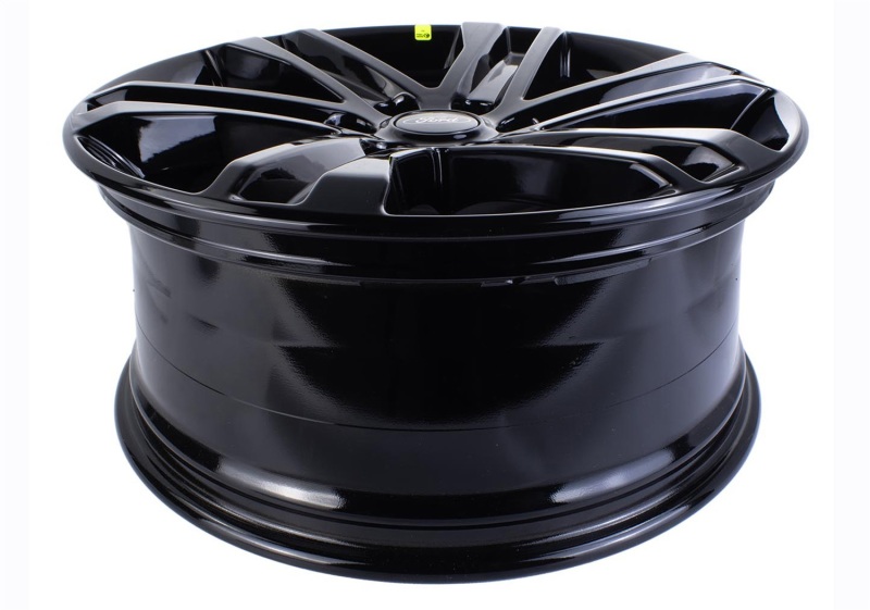 Ford F-150 Wheel Kit - Ford Racing - 20x8.5 - Gloss Black - `15-`23